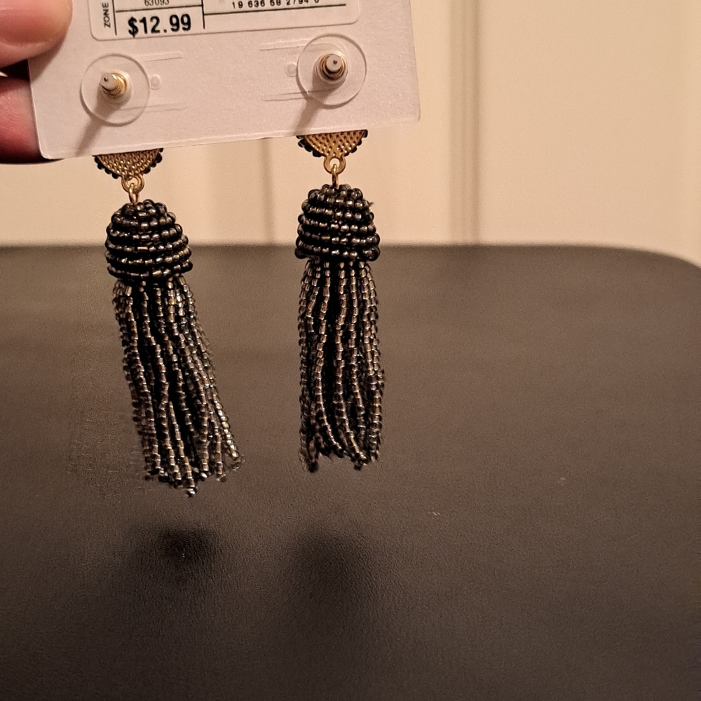 Sugarfix dangle earrings NWT - Picture 2 of 4